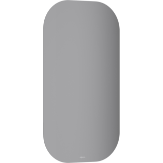 Зеркало с подсветкой Aqwella SOUL SOUL0255AH 55 см